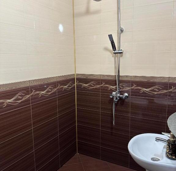 منزل 4 غرف نوم, къща за гости арнаудови