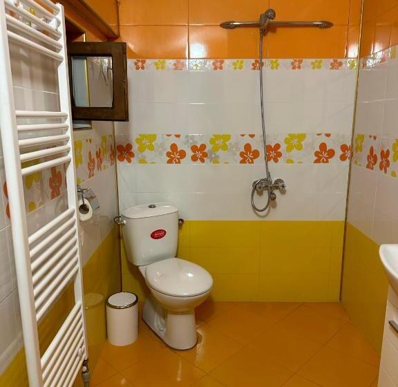 منزل 4 غرف نوم, къща за гости арнаудови