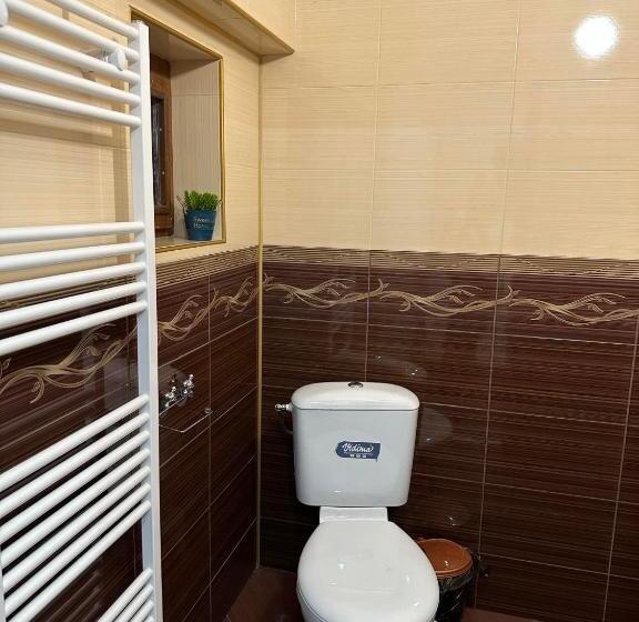 منزل 4 غرف نوم, къща за гости арнаудови