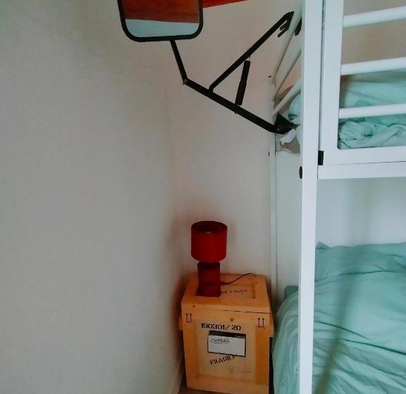 Семейный Номер, La Pause Vélo Gite D étape