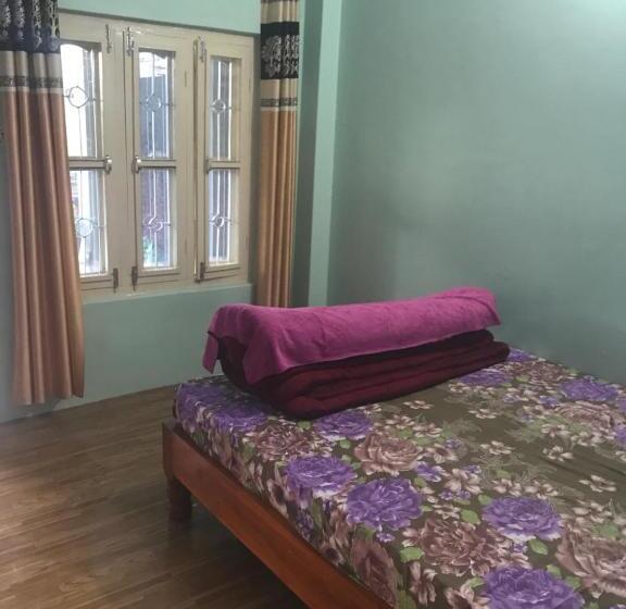 اتاق استاندارد, Little Heaven Restaurant & Guesthouse