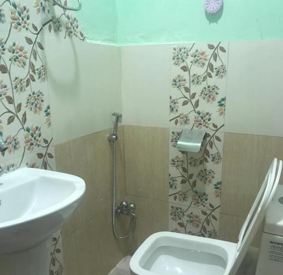 اتاق استاندارد, Little Heaven Restaurant & Guesthouse