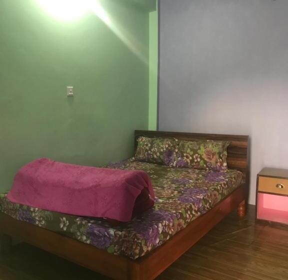 اتاق استاندارد, Little Heaven Restaurant & Guesthouse