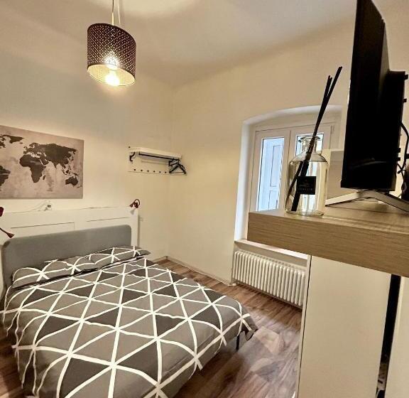 اتاق استاندارد, Residence Zar 4