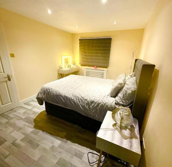 스탠다드 룸 가든 전망, Tj House