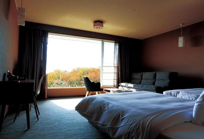 高级大房间, Resort Hotel Raki House Nasu