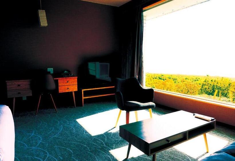 高级大房间, Resort Hotel Raki House Nasu