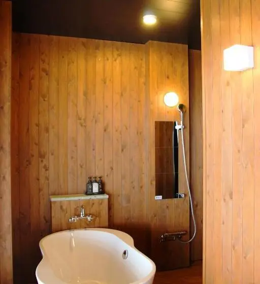 スイート, Resort Hotel Raki House Nasu