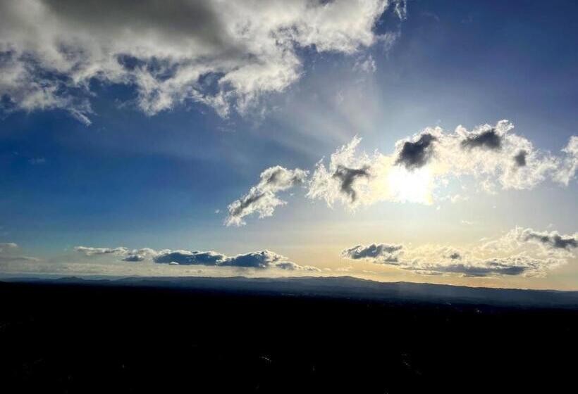 山景套房, Resort Hotel Raki House Nasu