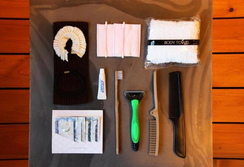 山景套房, Resort Hotel Raki House Nasu