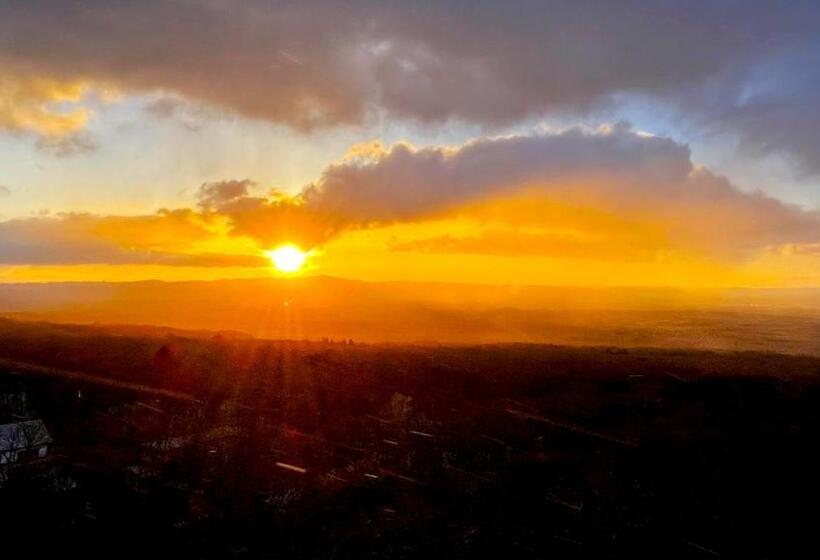山景套房, Resort Hotel Raki House Nasu
