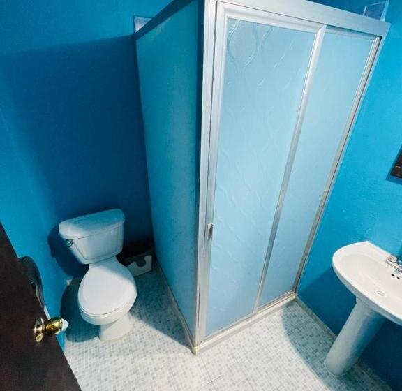 غرفة قياسية, San Francisco