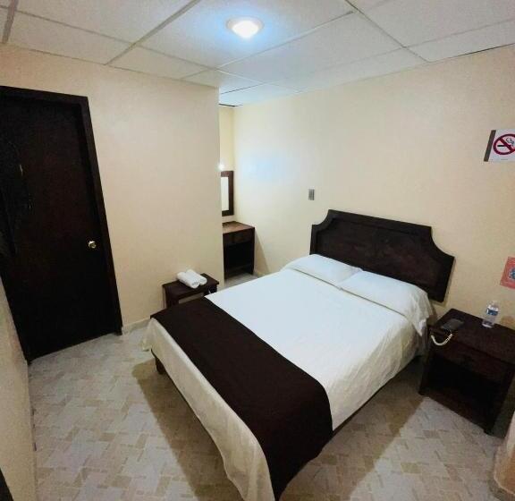 غرفة قياسية, San Francisco