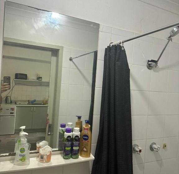 חדר סטודיו סטנדרד, Your B&b Steps From Oxford St