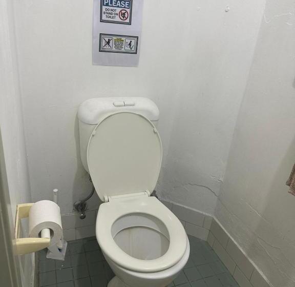 חדר סטודיו סטנדרד, Your B&b Steps From Oxford St