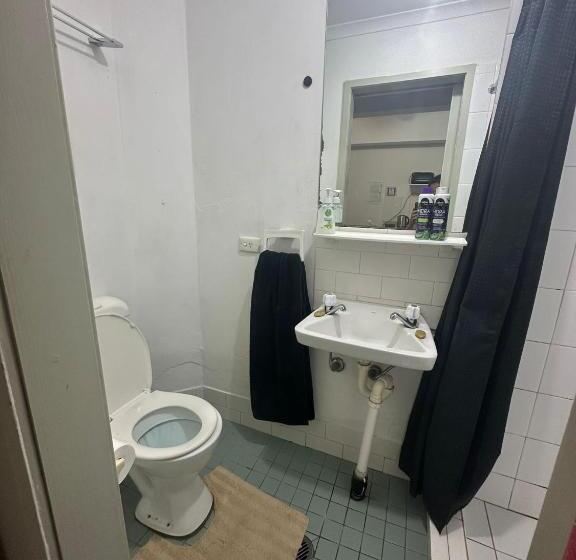 חדר סטודיו סטנדרד, Your B&b Steps From Oxford St