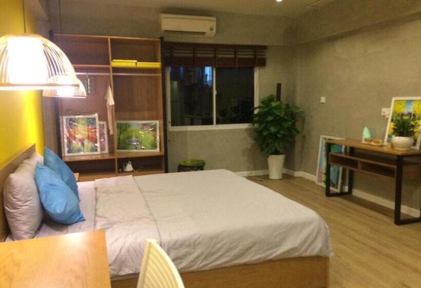 اتاق سوپریور, Ba Bích