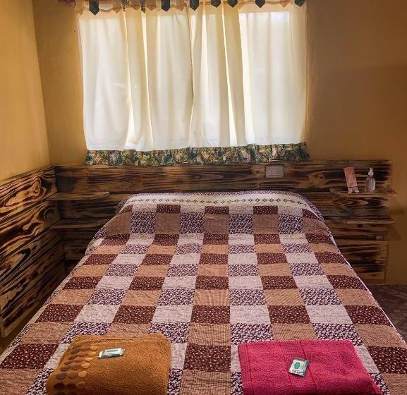 اتاق استاندارد, Hospedaje Don Mario