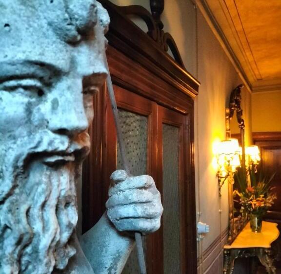 חדר סטנדרט עם מרפסת, Villa Costanza