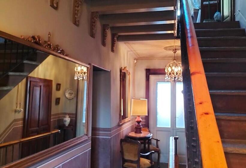 Номер Стандарт с Балконом, Villa Costanza