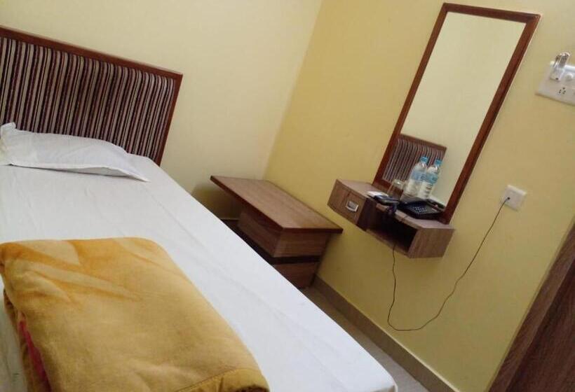 Standardrum, Ambassador