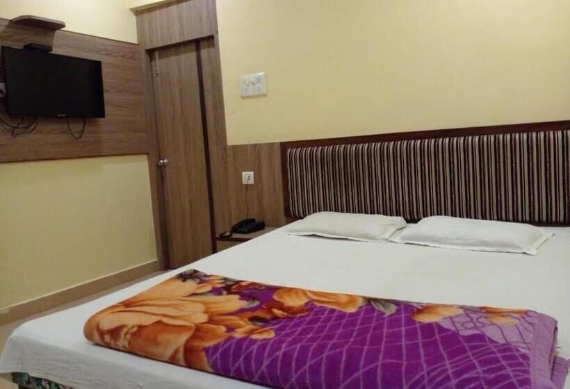 Standardrum, Ambassador