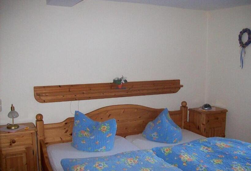 Номер Deluxe, Bauernhofpension Büchsenschütz