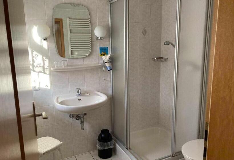 Номер Deluxe, Bauernhofpension Büchsenschütz