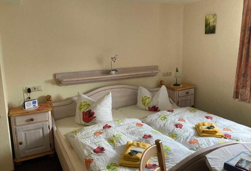 Номер Deluxe, Bauernhofpension Büchsenschütz