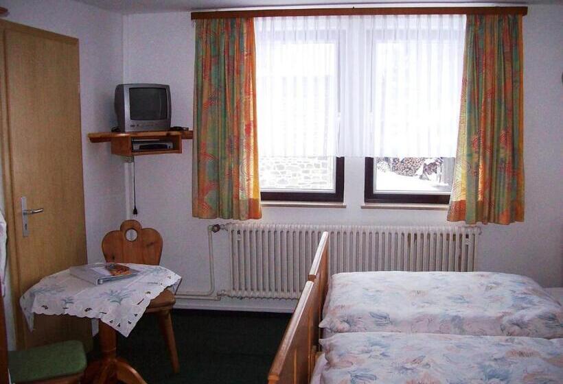 Номер Стандарт, Bauernhofpension Büchsenschütz