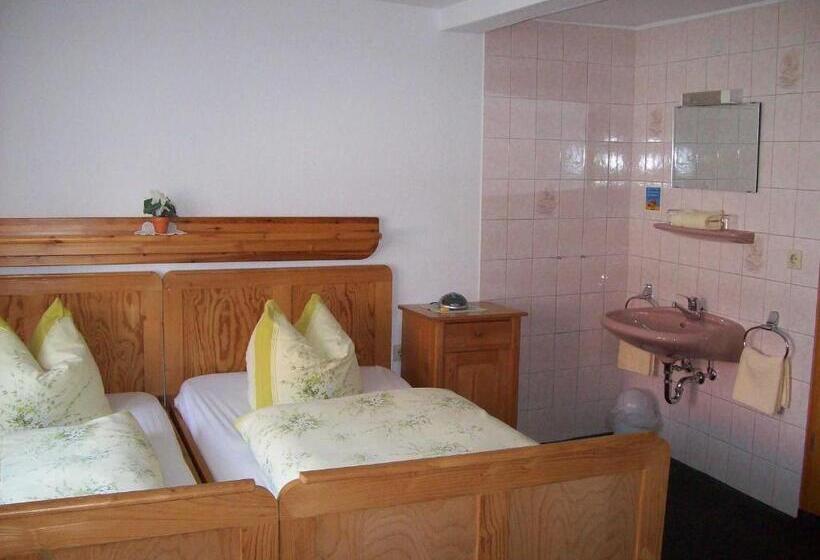 Номер Стандарт, Bauernhofpension Büchsenschütz