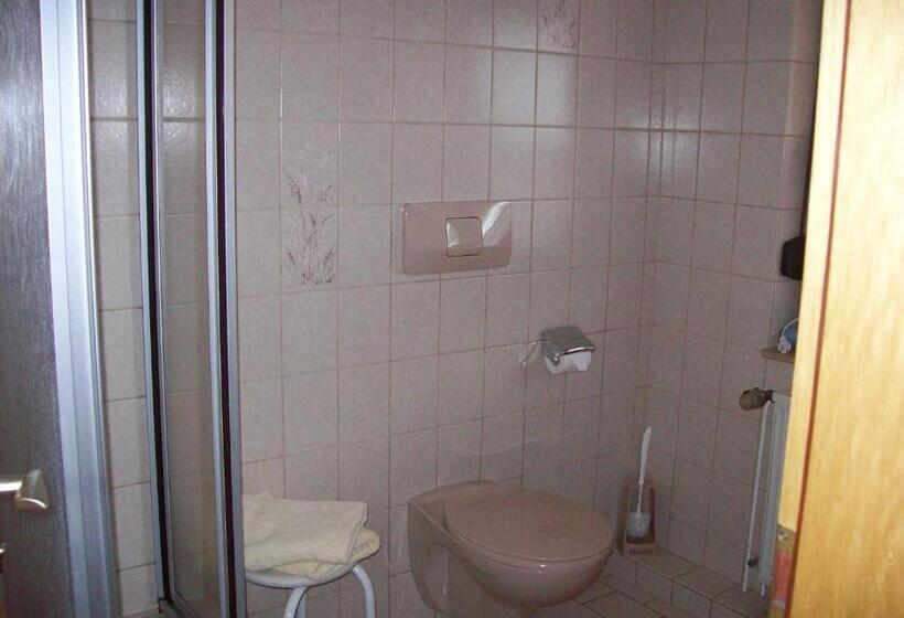 Номер Стандарт, Bauernhofpension Büchsenschütz