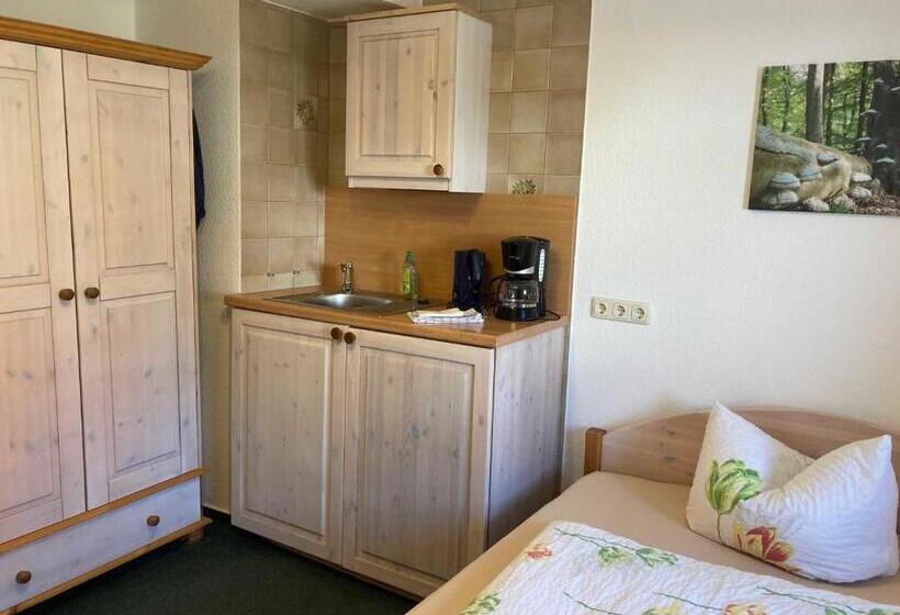 Номер Стандарт, Bauernhofpension Büchsenschütz