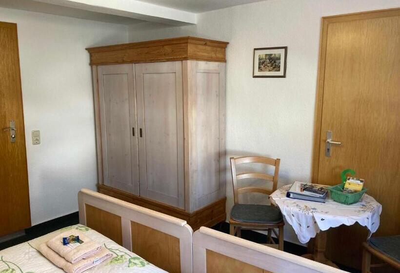 Номер Стандарт, Bauernhofpension Büchsenschütz