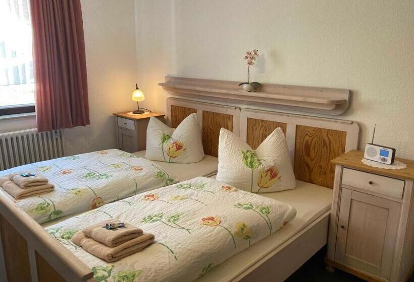 Номер Стандарт, Bauernhofpension Büchsenschütz