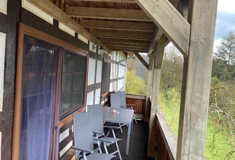 Апартаменты 1 Спальня, Bauernhofpension Büchsenschütz