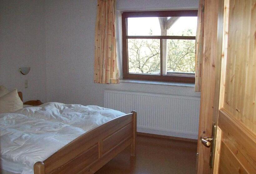 Апартаменты 1 Спальня, Bauernhofpension Büchsenschütz