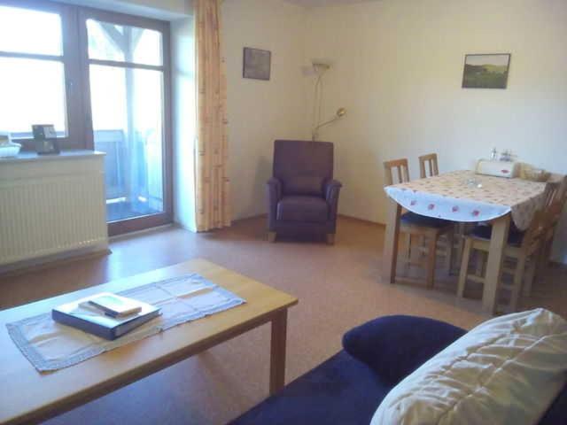 Апартаменты 1 Спальня, Bauernhofpension Büchsenschütz