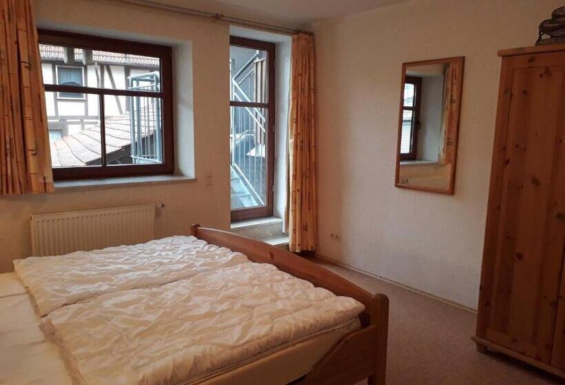 Апартаменты 2 Спальни, Bauernhofpension Büchsenschütz