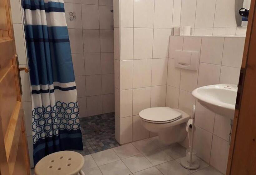 Апартаменты 2 Спальни, Bauernhofpension Büchsenschütz