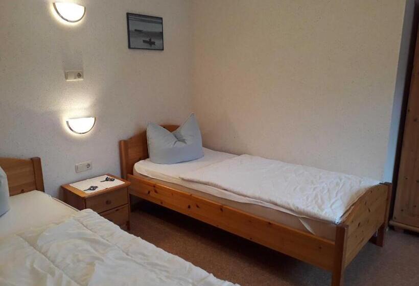 Апартаменты 2 Спальни, Bauernhofpension Büchsenschütz