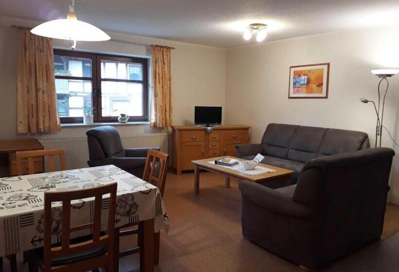 Апартаменты 2 Спальни, Bauernhofpension Büchsenschütz