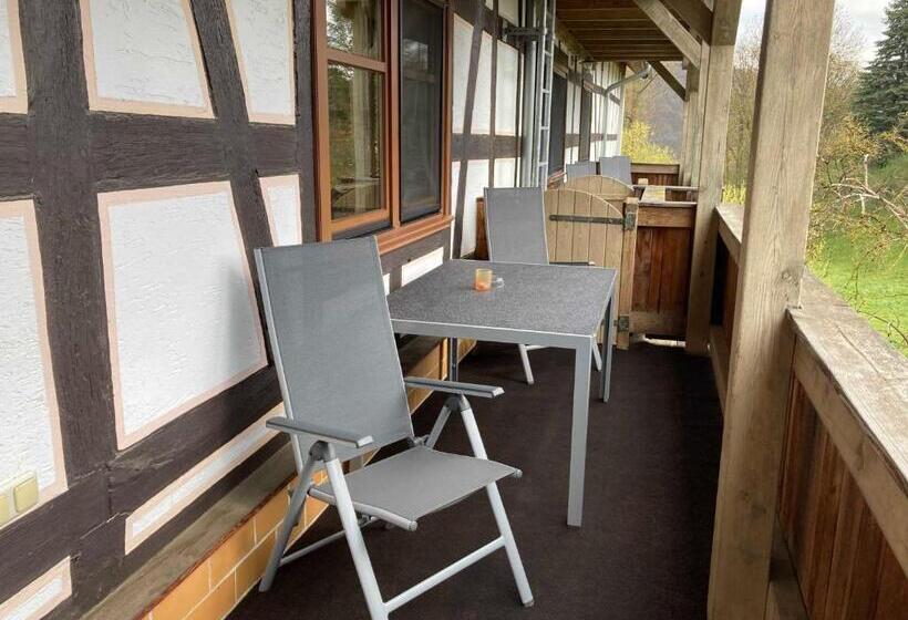 Апартаменты 1 Спальня, Bauernhofpension Büchsenschütz