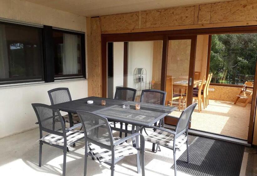 Дом 4 Спальни, Bauernhofpension Büchsenschütz