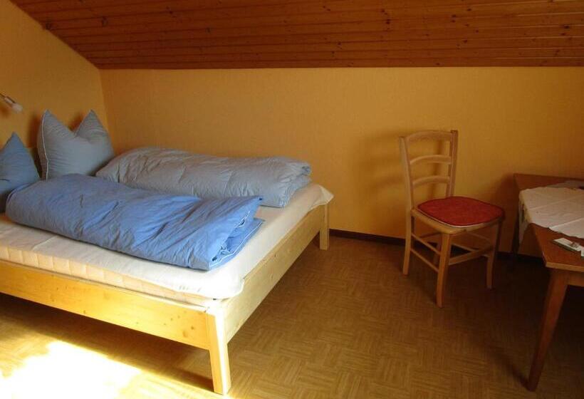 Дом 4 Спальни, Bauernhofpension Büchsenschütz