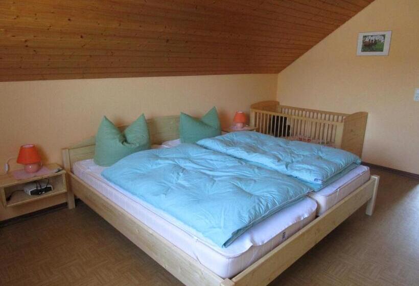 Дом 4 Спальни, Bauernhofpension Büchsenschütz