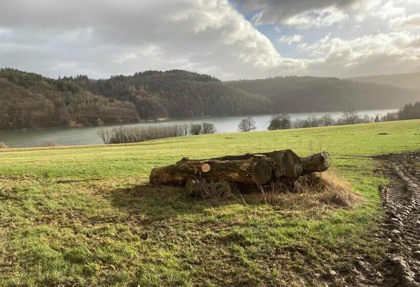 Дом 1 Спальня, Bauernhofpension Büchsenschütz