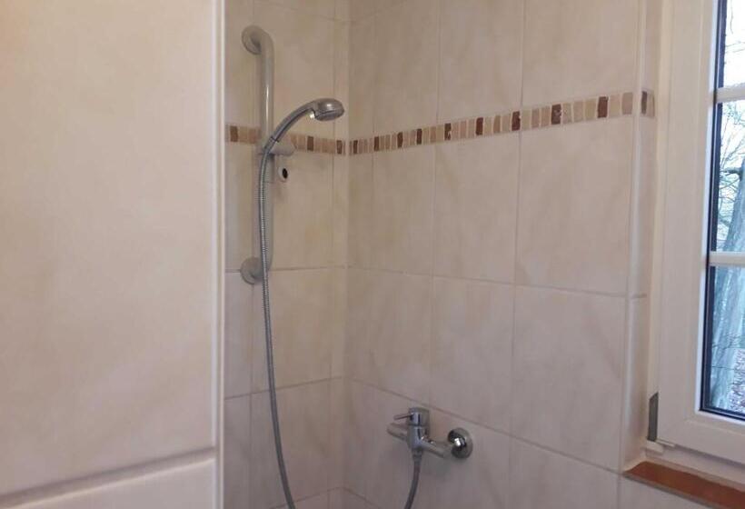 Дом 1 Спальня, Bauernhofpension Büchsenschütz