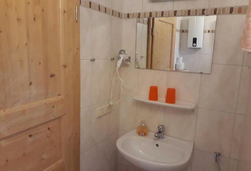 Дом 1 Спальня, Bauernhofpension Büchsenschütz