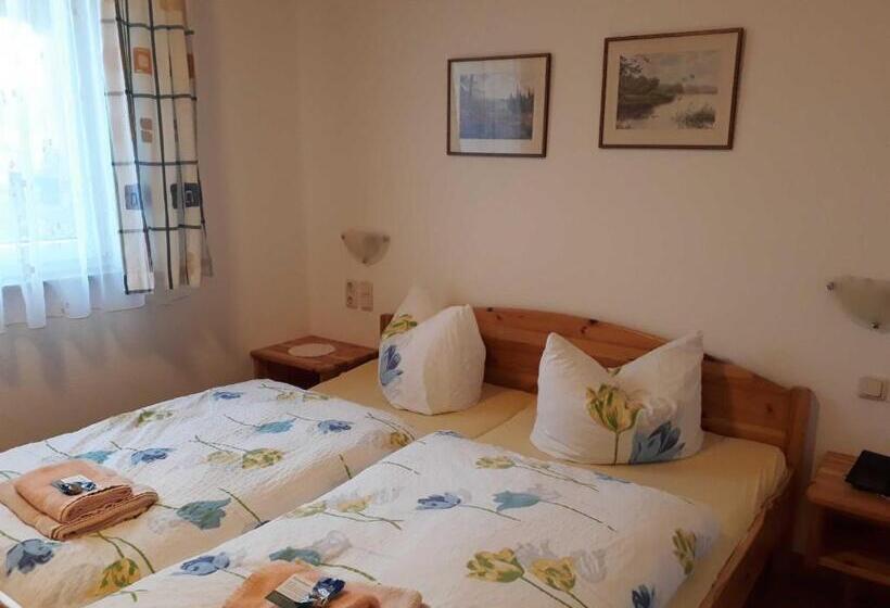 Дом 1 Спальня, Bauernhofpension Büchsenschütz